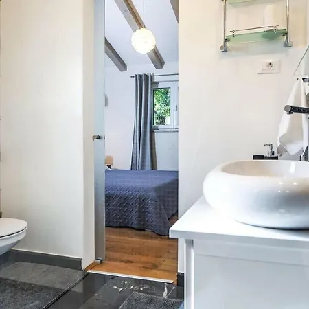 Tina Comfortable Hotel Rovinj