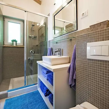 Tina Comfortable Hotel Rovinj