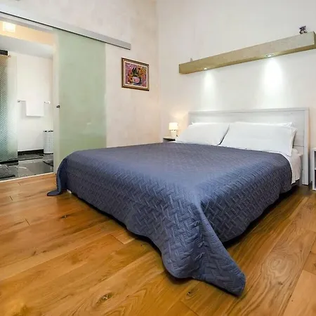 Szálloda Tina Comfortable