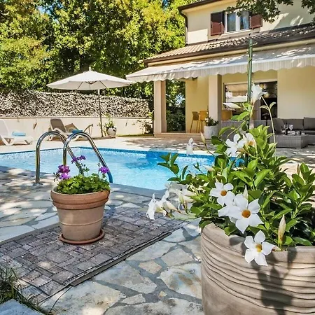Tina Comfortable 4* Rovinj