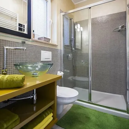 Tina Comfortable Szálloda Rovinj