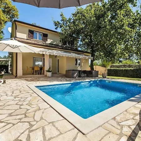 Szálloda Tina Comfortable Rovinj